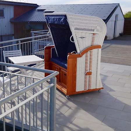 Fewo1846 - Hyggelig Ferie - Komfortable Laendlich Gelegene 2-Zimmer-Wohnung Flensburg Exterior foto