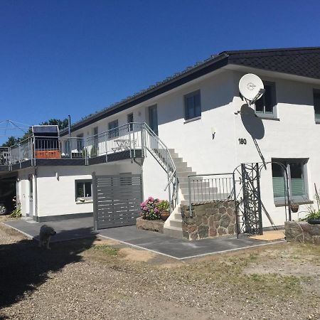 Fewo1846 - Hyggelig Ferie - Komfortable Laendlich Gelegene 2-Zimmer-Wohnung Flensburg Exterior foto